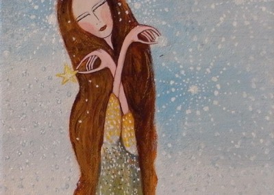 Invierno | Winter | 18 x 24 | Copyright URPI