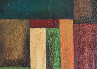 Ranka | rocoso | steinig | 40 x 60 | Copyright URPI