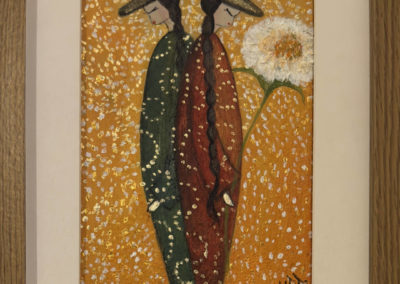 Sipaspura | 20 x 27 | verkauft | Copyright URPI